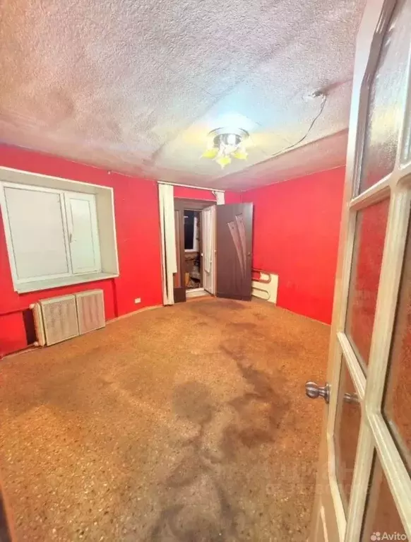 2-к кв. Мурманская область, Мурманск ул. Чумбарова-Лучинского, 32к3 ... - Фото 2