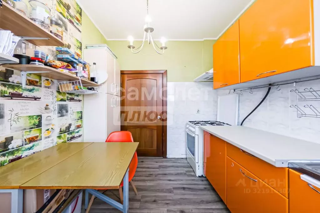 2-к кв. Свердловская область, Екатеринбург Вторчермет жилрайон, ул. ... - Фото 2