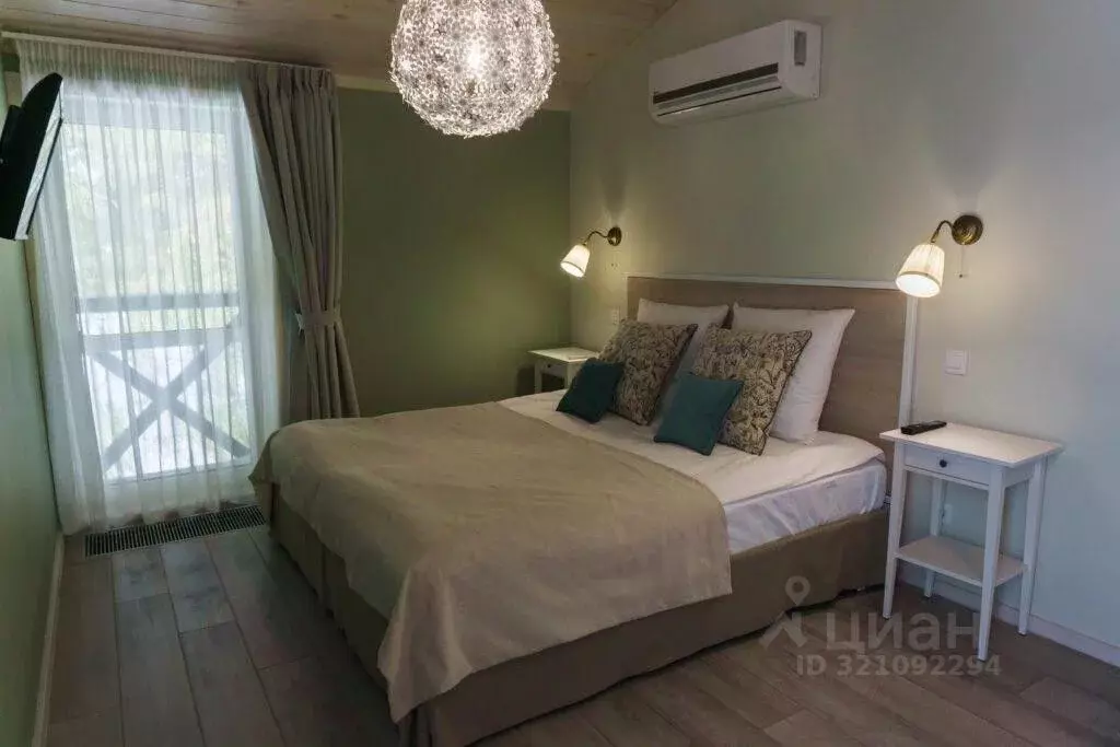 1-к кв. Карелия, Сортавальский муниципальный округ, пос. Рантуэ 77к1 ... - Фото 1