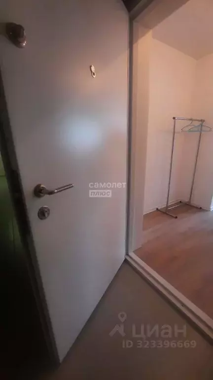 Студия Москва ул. Римского-Корсакова, 11к11 (21.7 м) - Фото 2