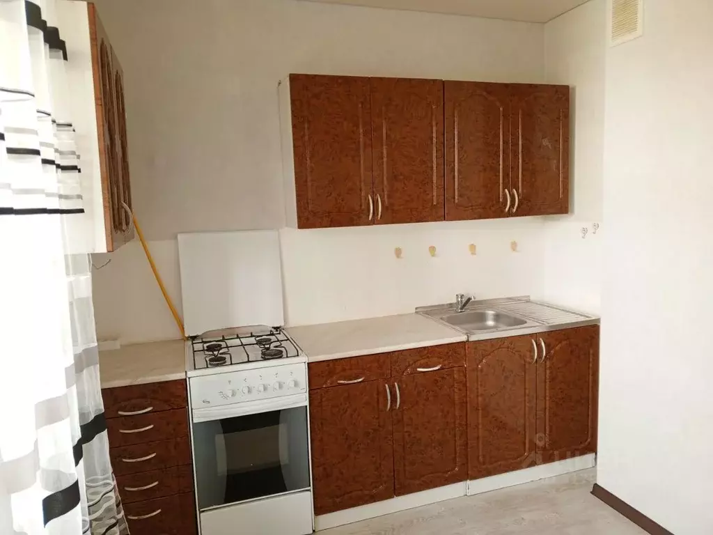 1-к кв. Орловская область, Орел ул. Алроса, 5 (35.5 м) - Фото 0