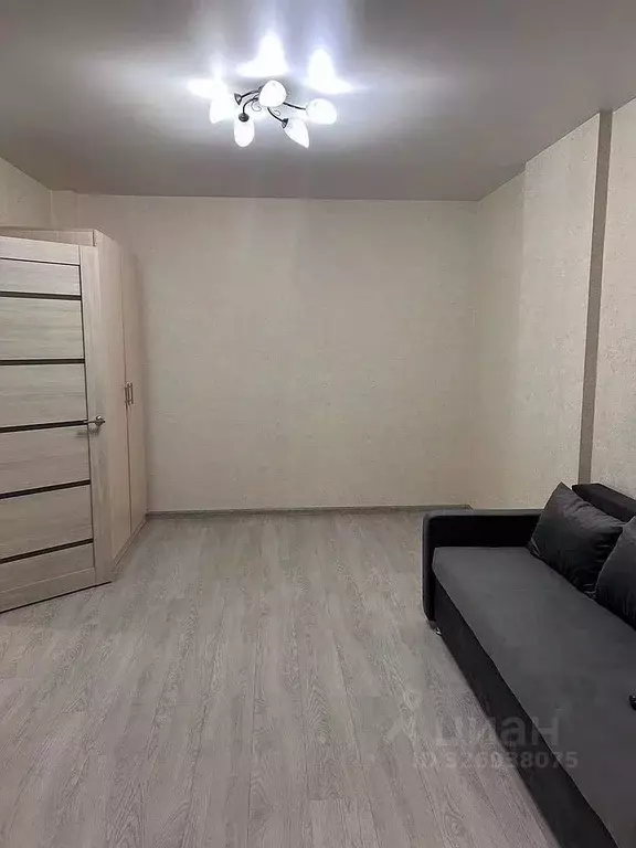 2-к кв. Московская область, Химки Подрезково мкр, ул. 1-я Лесная, 10к2 ... - Фото 2