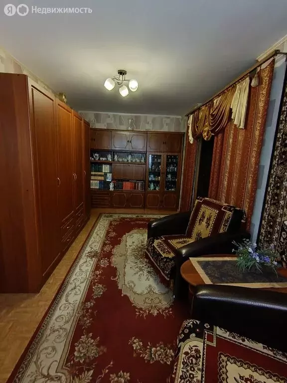 2-комнатная квартира: Аткарск, Аткарская улица, 72 (42.4 м) - Фото 2