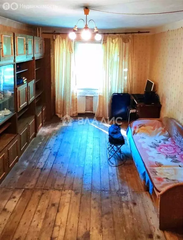 2-комнатная квартира: Санкт-Петербург, проспект Косыгина, 13 (49.6 м) - Фото 0