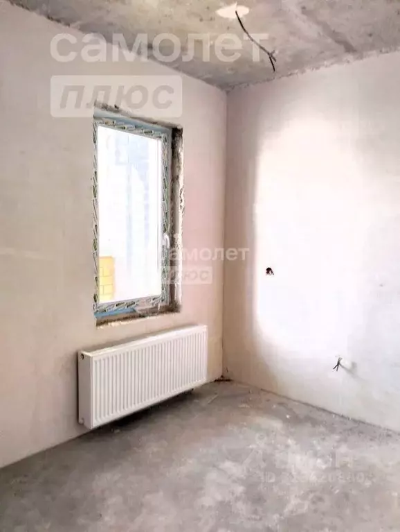 1-к кв. Тюменская область, Тюмень ул. Героев Сталинградской битвы, 7 ... - Фото 1