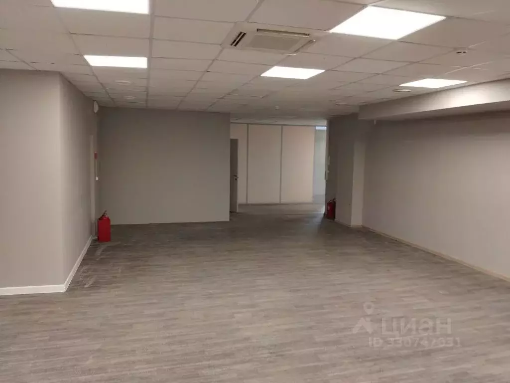 Помещение свободного назначения в Москва ул. Космонавта Волкова, 10 ... - Фото 1