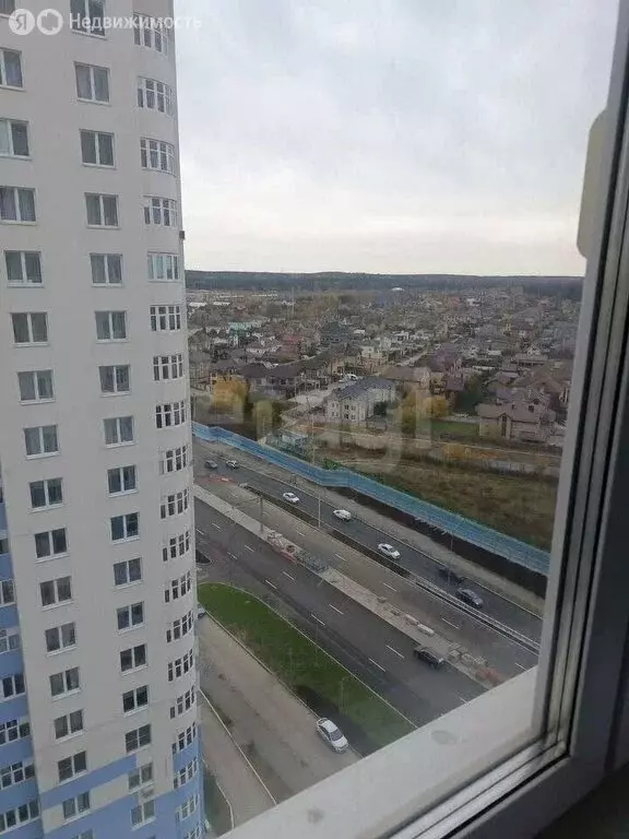 1-комнатная квартира: Пермь, Уинская улица, 29 (45.9 м) - Фото 1