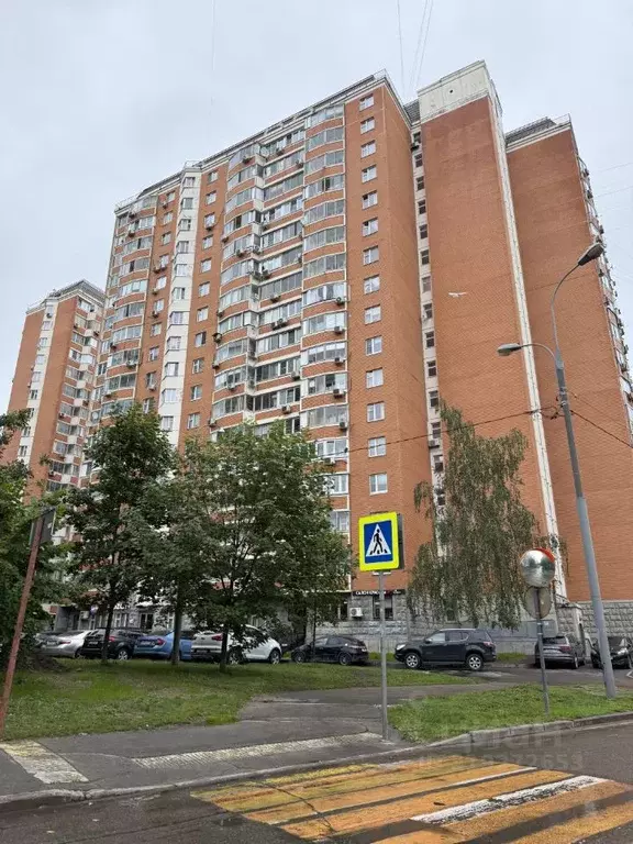 Гараж в Москва ул. Маршала Тухачевского, 16к1с1 (19 м) - Фото 0