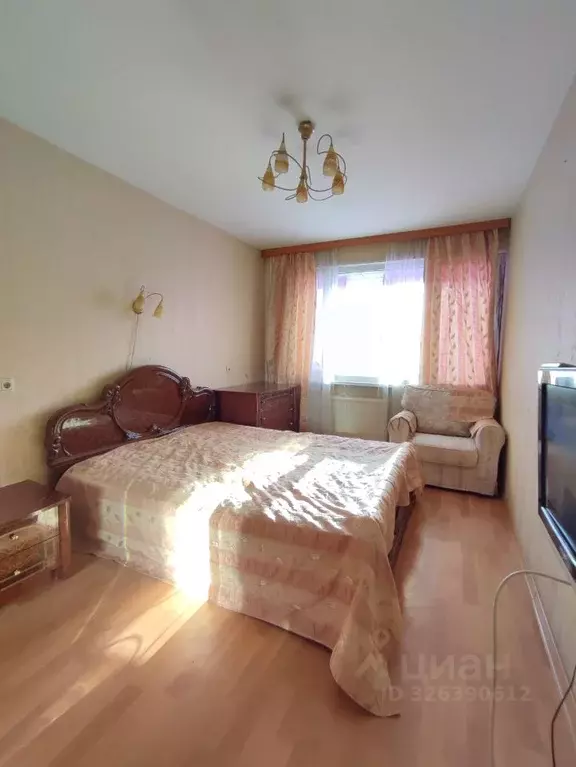 3-к кв. Санкт-Петербург просп. Стачек, 105к2Ж (65.0 м) - Фото 1