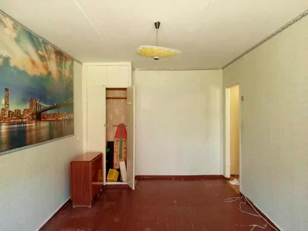 Продаётся 1-к квартира, 30 м - Фото 1
