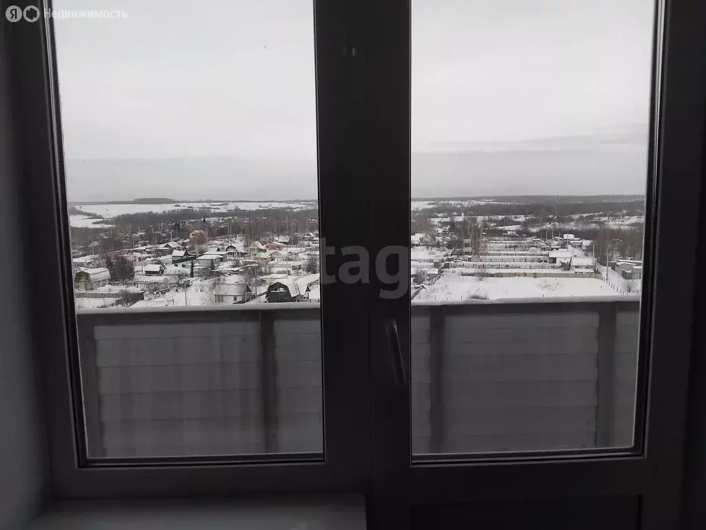 2-комнатная квартира: Анжеро-Судженск, Сосновая улица, 14 (44.8 м) - Фото 2