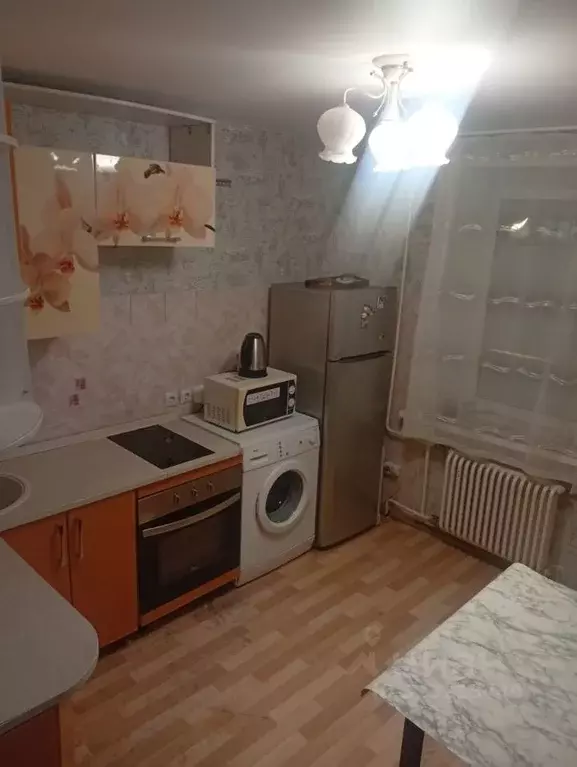 2-к кв. Новосибирская область, Новосибирск ул. 1905 года, 21к1 (60.0 ... - Фото 0