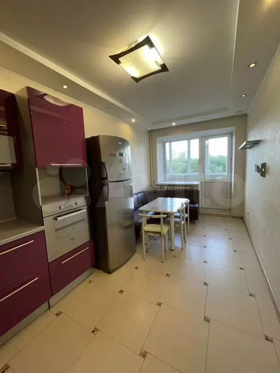 1-к. квартира, 68 м, 8/9 эт. - Фото 1