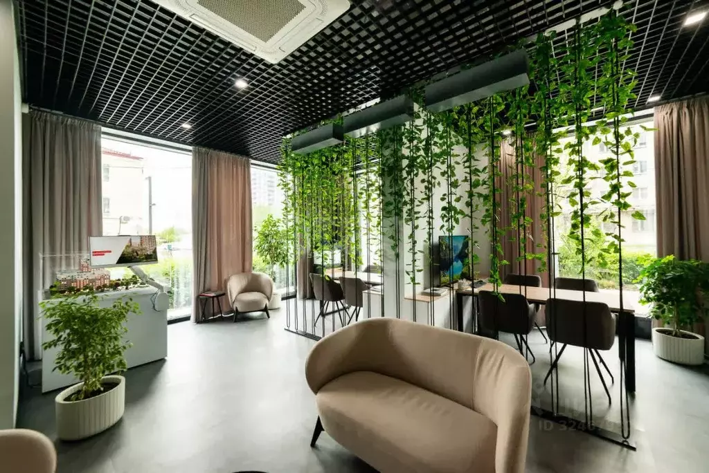 Офис в Курганская область, Курган ул. Коли Мяготина, 181 (148 м) - Фото 1