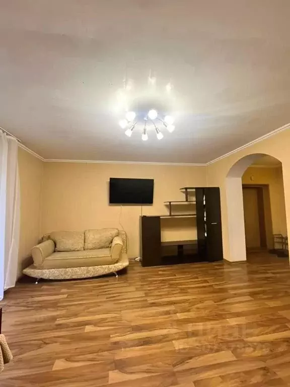 2-к кв. Ставропольский край, Кисловодск Подгорная ул., 11 (64.0 м) - Фото 0