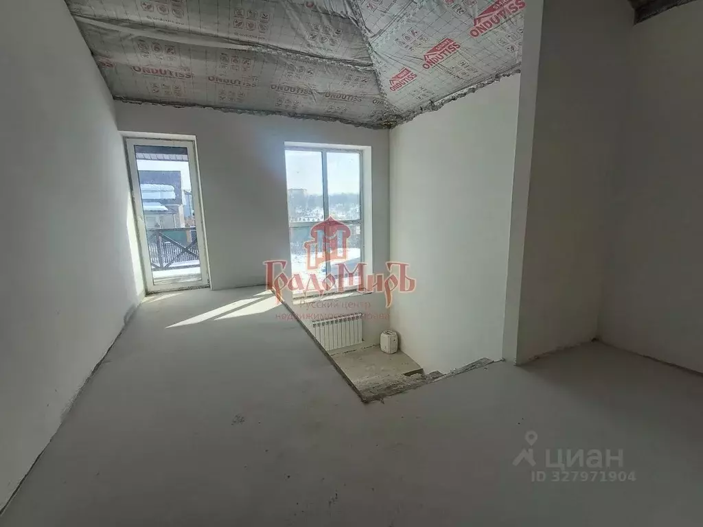 Дом в Московская область, Сергиев Посад Больничная ул. (279 м) - Фото 2