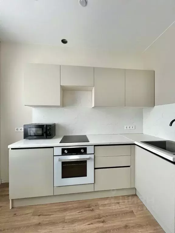 1-к кв. Москва Березовая аллея, 19к2 (29.9 м) - Фото 2