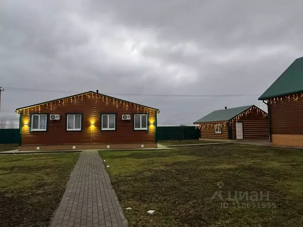 Дом в Владимирская область, Суздальский район, Селецкое муниципальное ... - Фото 2