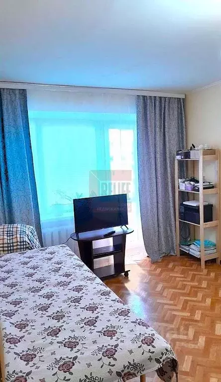 2-к кв. Калининградская область, Калининград Ленинский просп., 78 ... - Фото 1