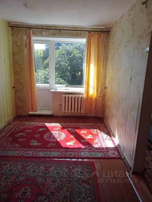 2-к кв. Калужская область, Калуга ул. Краснопивцева, 1 (43.6 м) - Фото 0