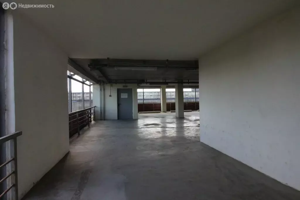 Помещение свободного назначения (540 м) - Фото 1