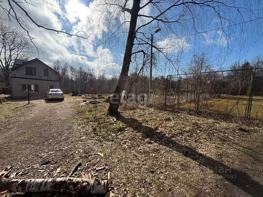 Участок в Калининградская область, Ладушкин Юбилейная ул. (6.0 сот.) - Фото 0