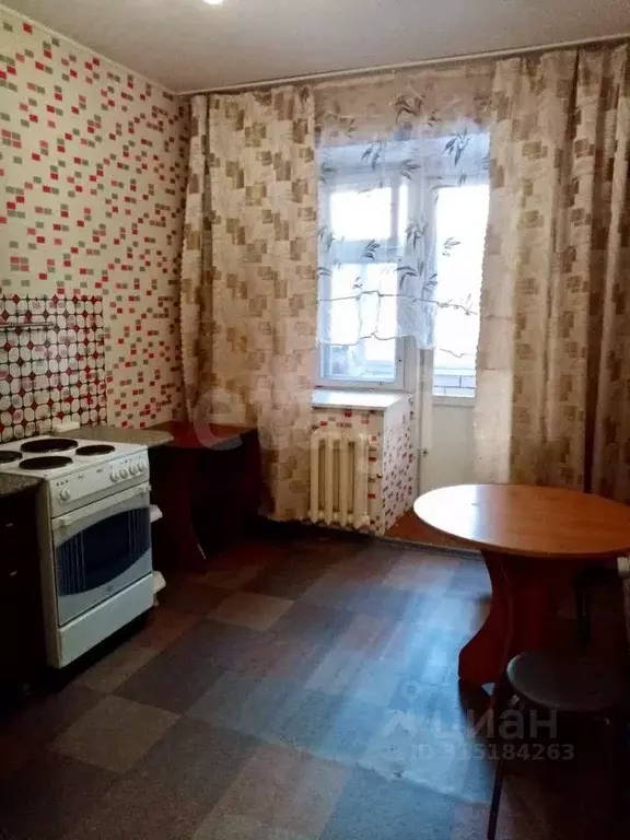 1-к кв. Коми, Сыктывкар Сысольское ш., 17/1 (30.4 м) - Фото 0