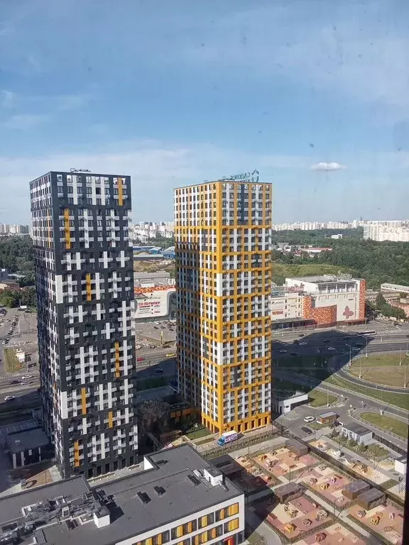 Студия Московская область, Красногорск ул. Большая Воскресенская, 1 ... - Фото 1