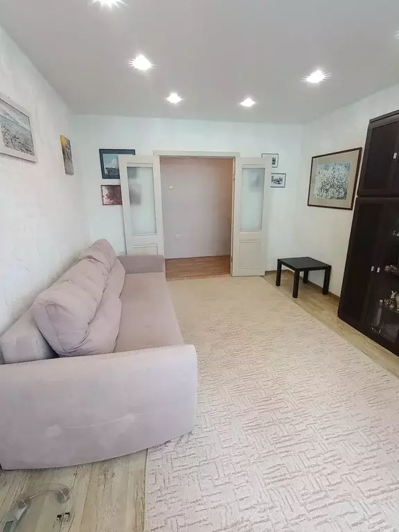 Продаётся 3-к квартира, 63.6 м - Фото 1
