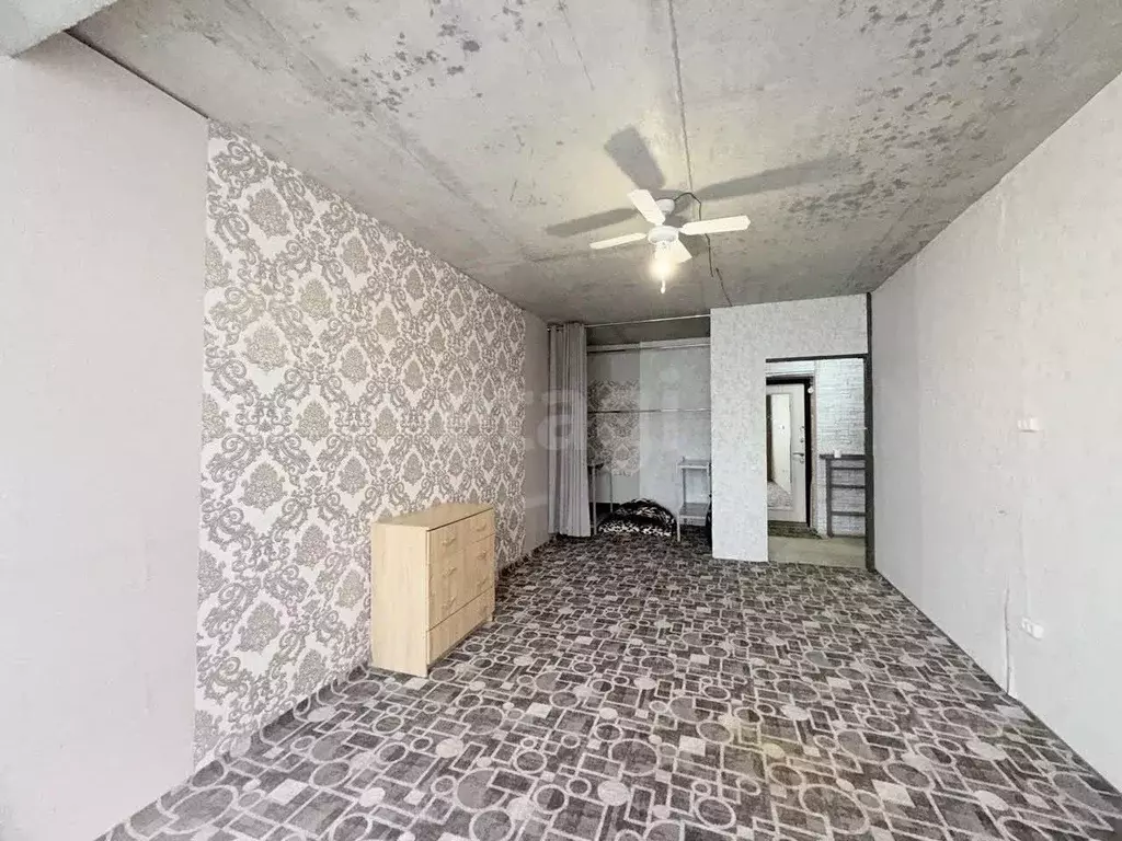 1-к кв. Севастополь ул. Челнокова, 17к1 (45.5 м) - Фото 1