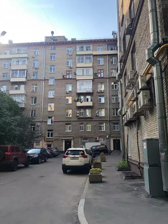 1к в 2-комнатной квартире (13 м) - Фото 1
