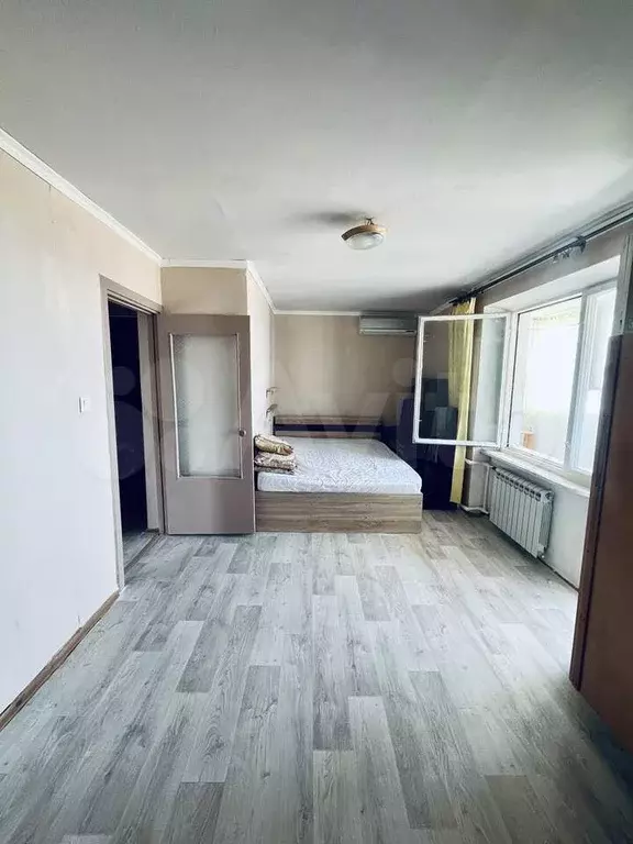 1-к. квартира, 35 м, 9/9 эт. - Фото 0