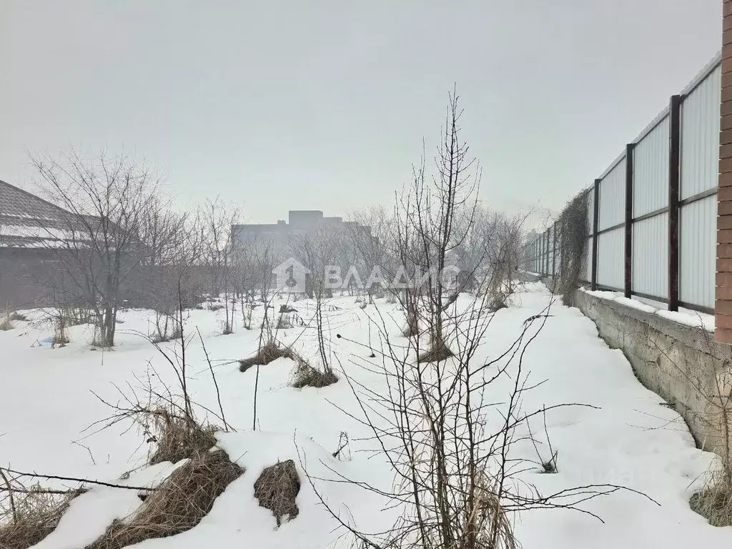 Участок в Адыгея, Майкоп пер. Братьев Лоскутовых, 6 (7.75 сот.) - Фото 1