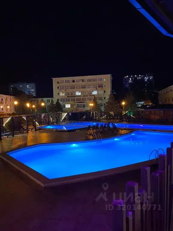 2-к кв. Краснодарский край, Анапа Пионерский просп., 114Вк4 (42.0 м) - Фото 0