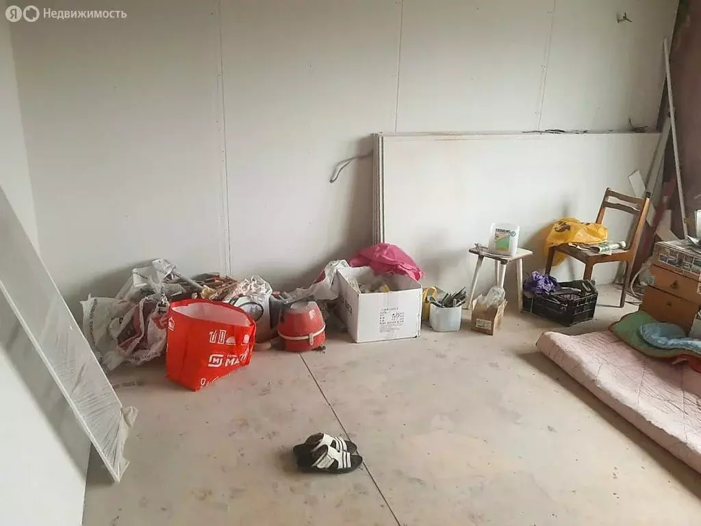 1-комнатная квартира: Муром, улица Машинистов, 5 (28.4 м) - Фото 1