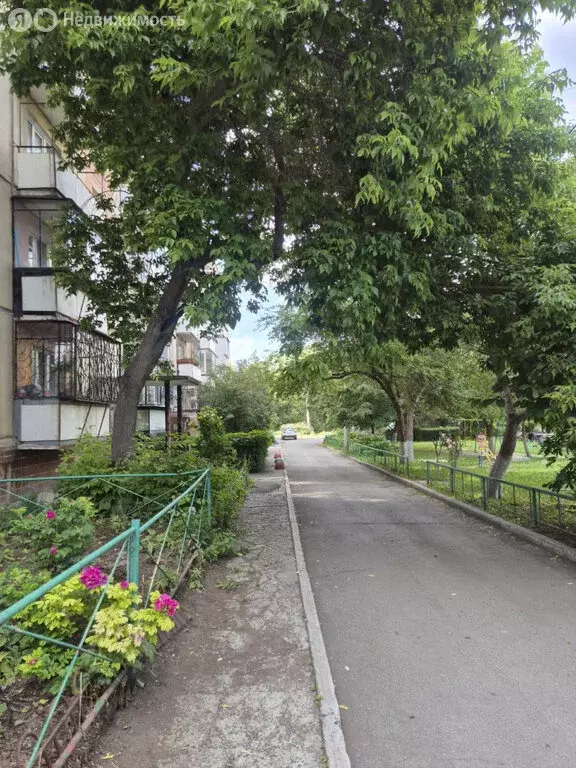 1-комнатная квартира: Челябинск, Свердловский проспект, 31Б (36.2 м) - Фото 0