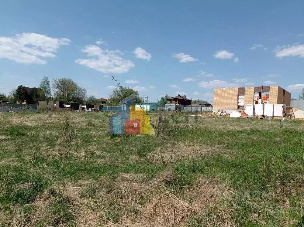 Участок в Тульская область, Тула городской округ, д. Медвенка, ... - Фото 1