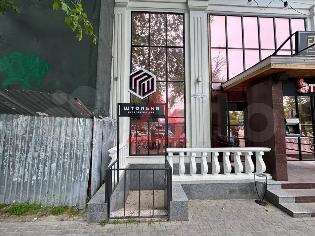 Сдам помещение свободного назначения, 80 м - Фото 1