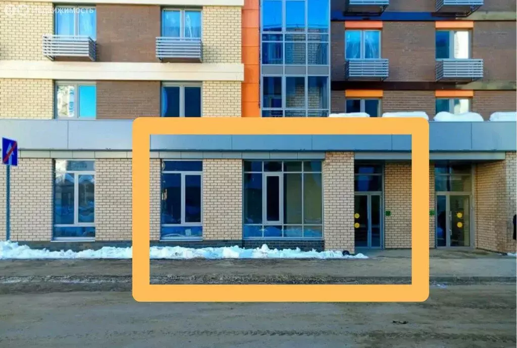 Помещение свободного назначения (108.05 м) - Фото 2