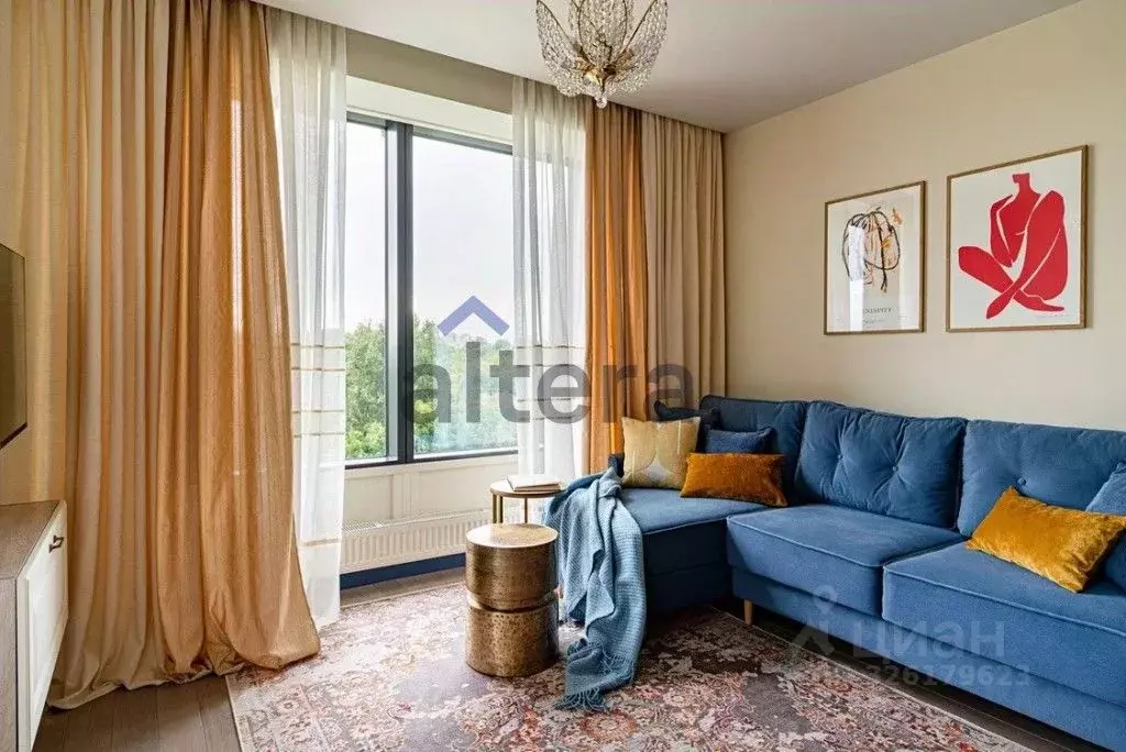 2-к кв. Татарстан, Казань Шоссейная ул., 57 (67.0 м) - Фото 2