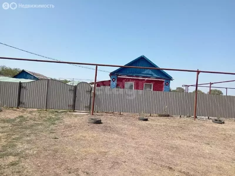 Дом в село Песчанокопское, улица Карла Маркса (47.4 м) - Фото 2