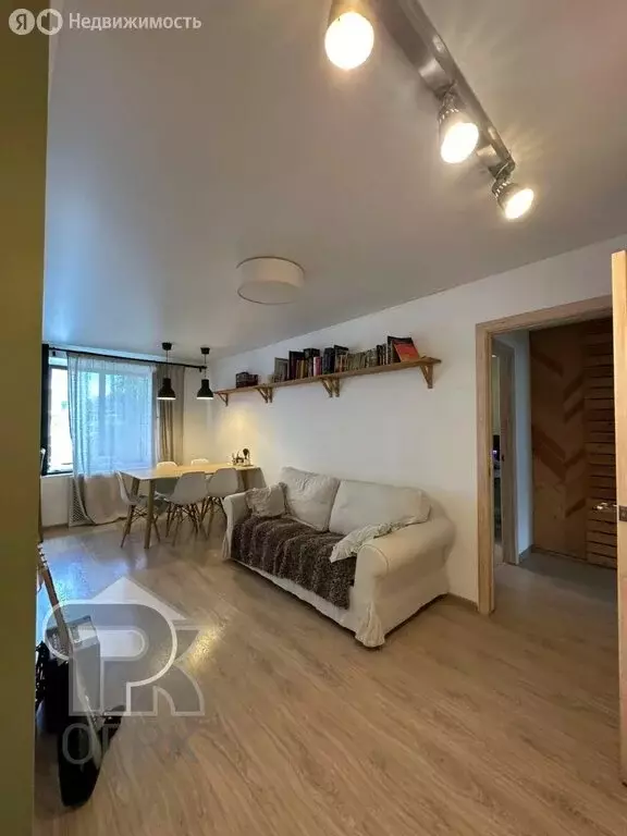 3-комнатная квартира: Уфа, Обская улица, 20 (59.5 м) - Фото 2