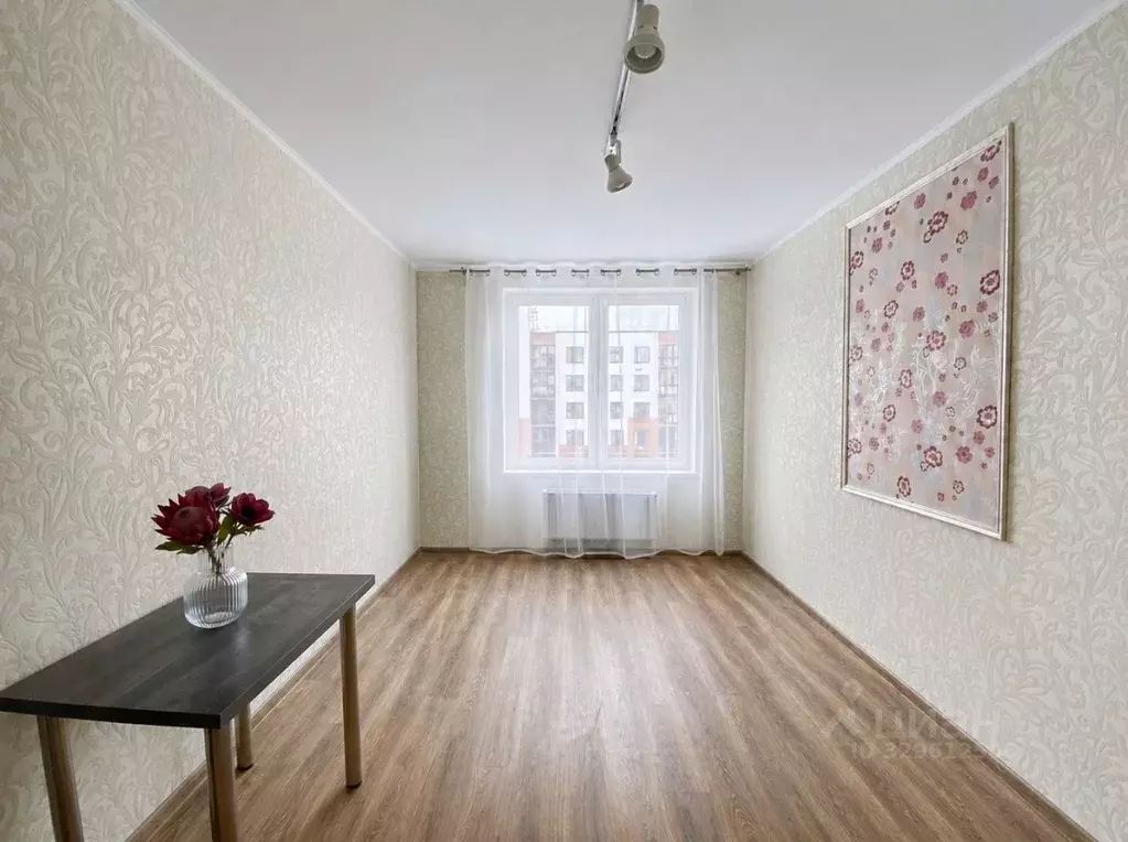 1-к кв. Московская область, Мытищи бул. Тенистый, 3 (35.0 м) - Фото 1