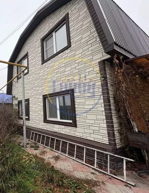 Дом в Челябинская область, Копейск ул. Урицкого (157 м) - Фото 1