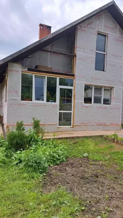 Дом в Москва Марушкинское поселение, д. Марушкино, Искра СНТ, 346 (131 ... - Фото 1