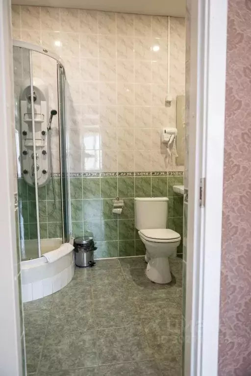 Комната Волгоградская область, Волгоград ул. имени Хорошева, 93 (25.0 ... - Фото 2