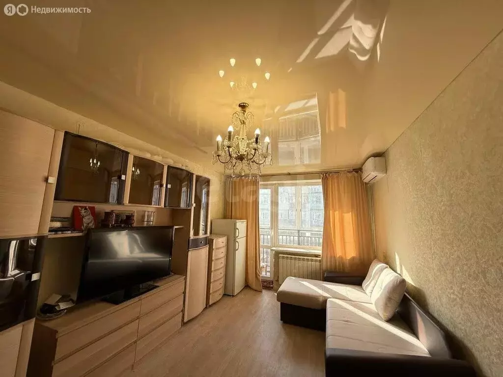 4-комнатная квартира: Якутск, Маганский тракт, 2-й километр, 2 (72.7 ... - Фото 0