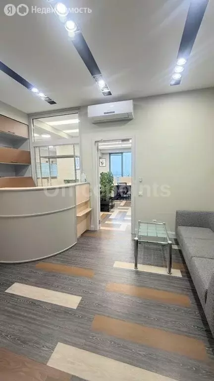 Офис (111 м) - Фото 1