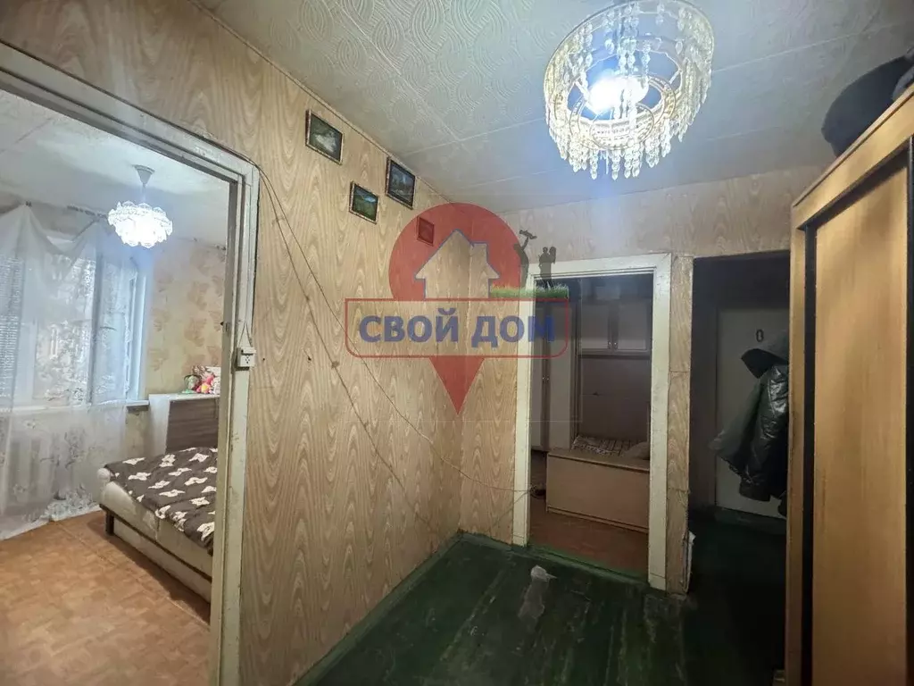 Квартира, 3 комнаты, 63 м - Фото 0