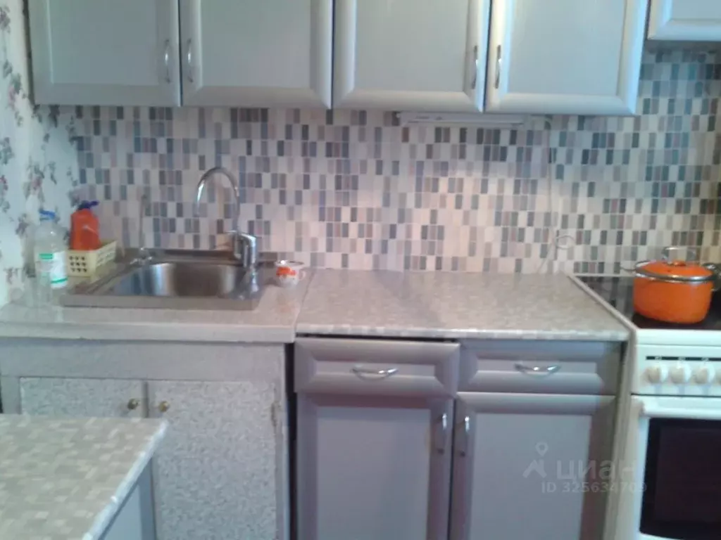 2-к кв. Санкт-Петербург ул. Щербакова, 14К1 (58.0 м) - Фото 1